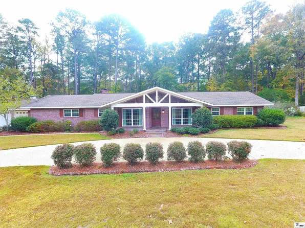 102 Belle Haven Dr, Ruston, LA 71270