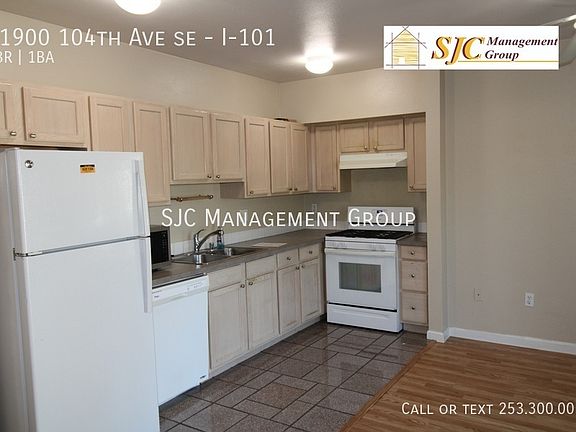 3rd image of 31900 104th Ave SE APT I101