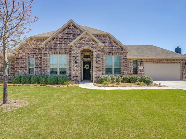 7932 Buttonwood Dr, Fort Worth, TX 76137