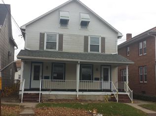 1062-1064 Reagan St, Sunbury, PA