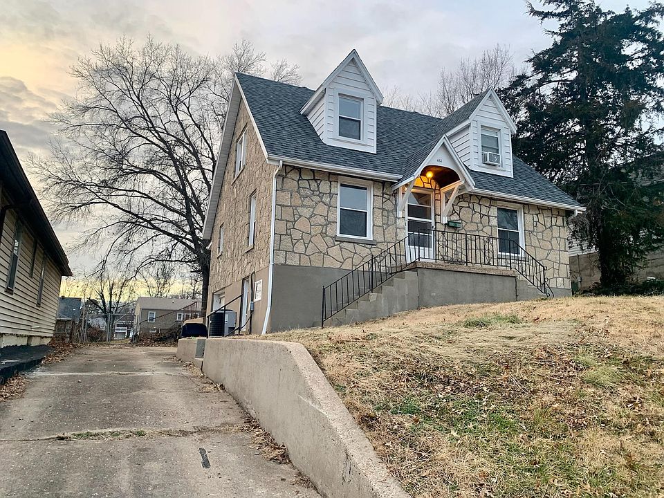 1st image of 612 Kansas St