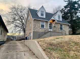 612 Kansas St, Jefferson City, MO 65109
