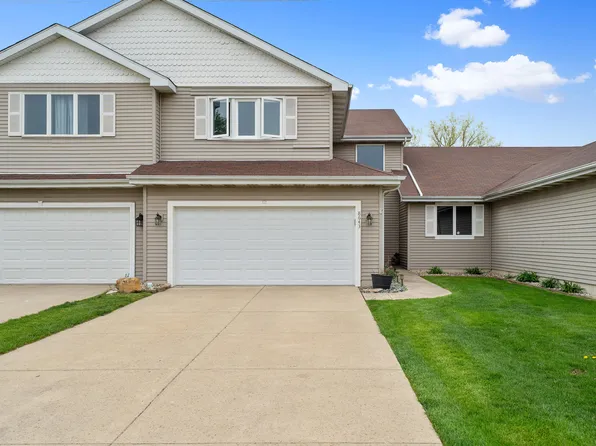 8643 Calhoun Pl, Crown Point, IN 46307