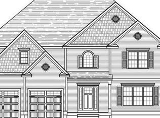 6 Roy Rd, Mansfield, MA 02048