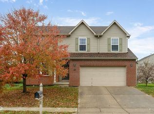 6022 Stoneroot Pl, Indianapolis, IN 46203