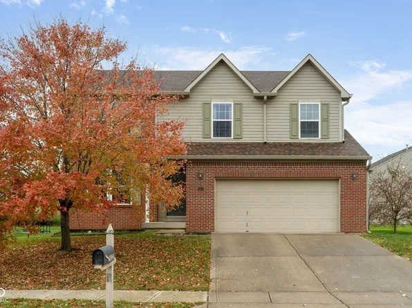 6022 Stoneroot Pl, Indianapolis, IN 46203