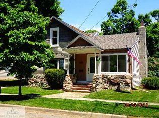 622 W Front St, Grand Ledge, MI