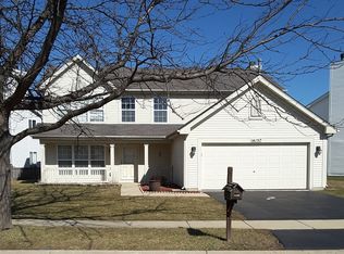 14157 S Lehigh Dr, Plainfield, IL