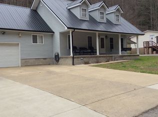 871 Shop Br, Stanville, KY 41659