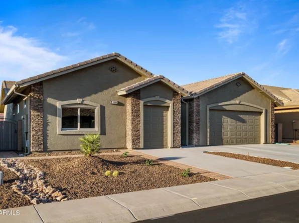 11530 E OLLA Avenue, Mesa, AZ 85212