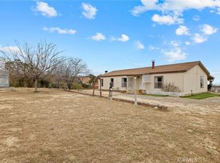 39427 El Toro Rd, Anza, CA 92539