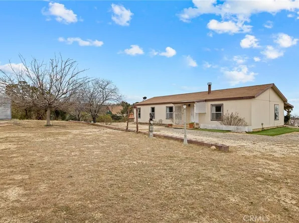 39427 El Toro Rd, Anza, CA 92539