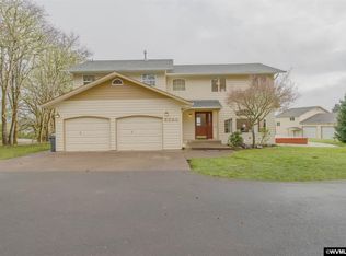 5380 Worth Way, Philomath, OR 97370