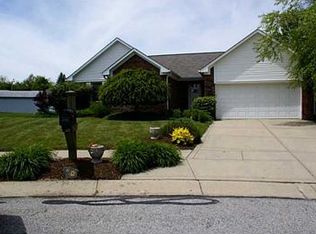 766 Jayden Ct, Danville, IN 46122