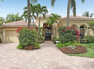 109 Coconut Key Ct, Palm Beach Gardens, FL 33418