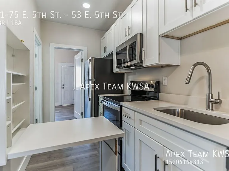 51-75 E 5th St #53 — Photo 8