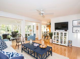 5527 Green Dolphin Way, Johns Island, SC 29455