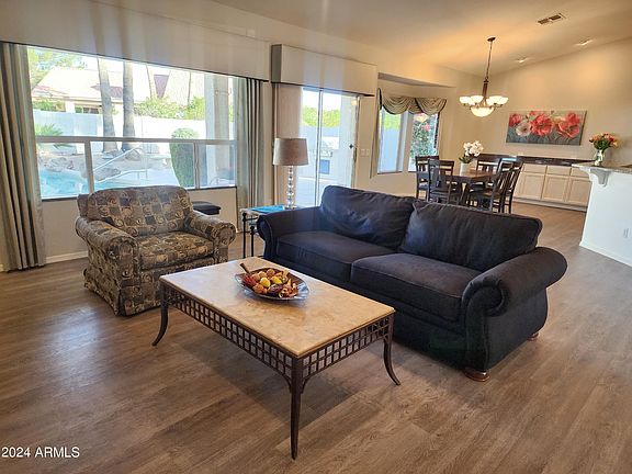 5th image of 23601 S DESERT DANCE Court