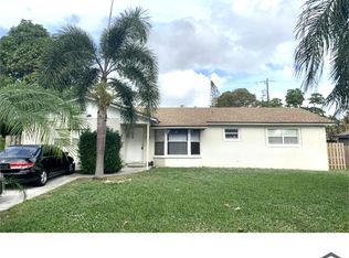 3555 Pandora Ave, Boynton Beach, FL 33436