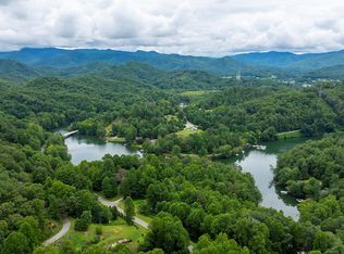 LOT 1 One Lakeside Ter LOT 1, Robbinsville, NC 28771