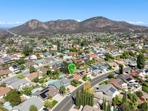 8041 Laurelridge Rd, San Diego, CA 92120