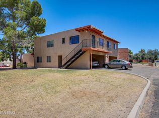 6624 E Calle La Paz, Tucson, AZ 85715