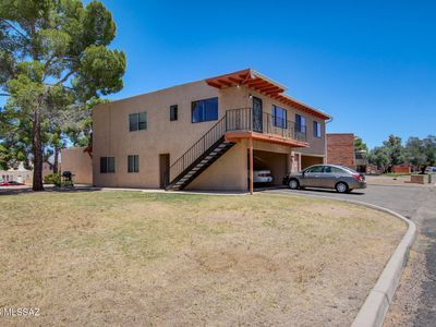 6624 E Calle La Paz, Tucson, AZ, 85715