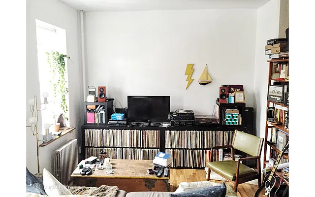 Rented by Douglas Elliman | media 9