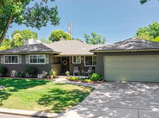 1405 Maplewood Dr, Modesto, CA