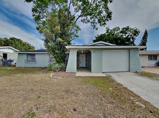 6041 9th Ave, New Port Richey, FL 34653
