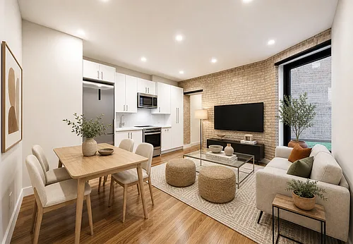 92 2nd Ave #17 Photo 1