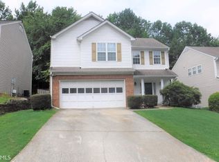 6050 Glacier Run, Norcross, GA 30093