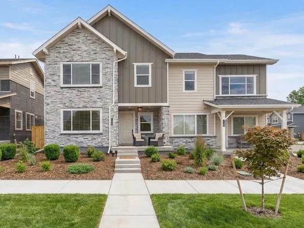 8660 Lowell Boulevard, Westminster, CO 80031