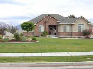 1972 N 2800 W, Plain City, UT 84404