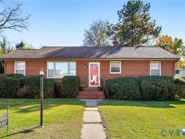 1103 Northbury Ave, Henrico, VA 23231