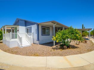 8401 S Kolb Rd Unit 336, Tucson, AZ 85756