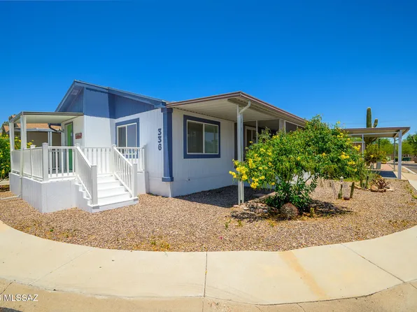 8401 S Kolb Rd Unit 336, Tucson, AZ 85756