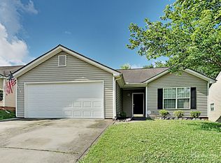 3026 Rugged Stone Way, Charlotte, NC 28227