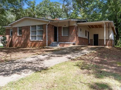 224 13th Ave NE, Birmingham, AL, 35215