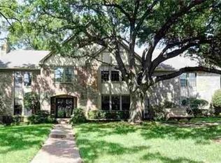 2601 Eldridge Ln, Waco, TX 76710