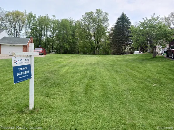 0 Tamryn Blvd, Holly, MI 48442
