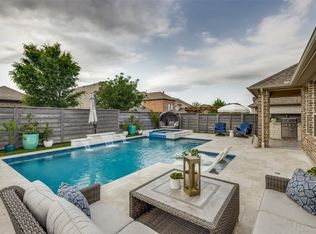 5113 Ember Pl, Aubrey, TX 76227