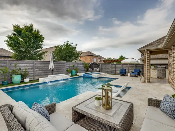 5113 Ember Pl, Aubrey, TX 76227