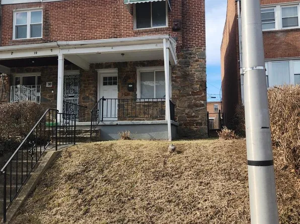 12 N Kossuth St, Baltimore, MD 21229