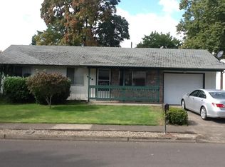 820 56th Pl, Springfield, OR 97478