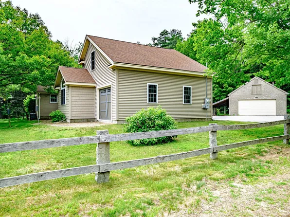 162 Blanchard Road, Cumberland, ME 04021