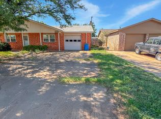 4619 Jarvis St, Lubbock, TX 79416