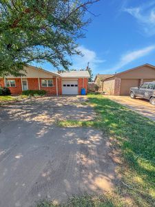 4619 Jarvis St, Lubbock, TX, 79416