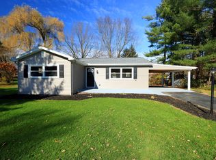 109 Horseshoe Cir, Pennsylvania Furnace, PA 16865