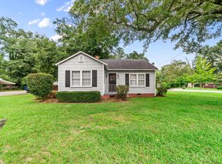 255 N Carlisle St, Bamberg, SC 29003
